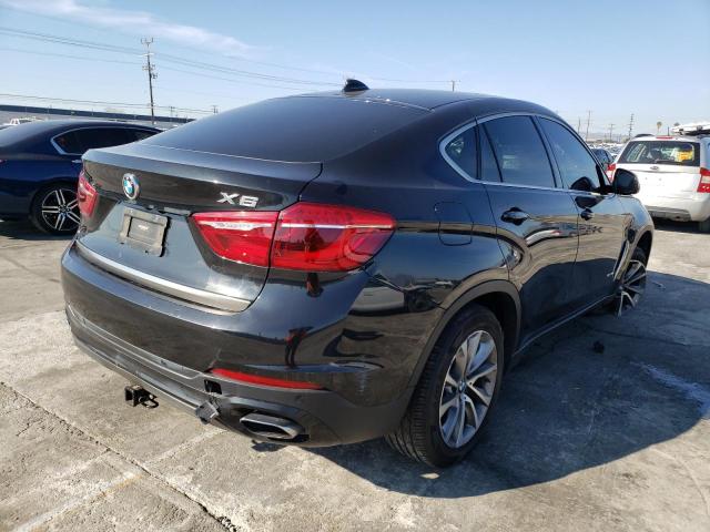 Photo 2 VIN: 5UXKU0C55K0S97806 - BMW X6 SDRIVE3 