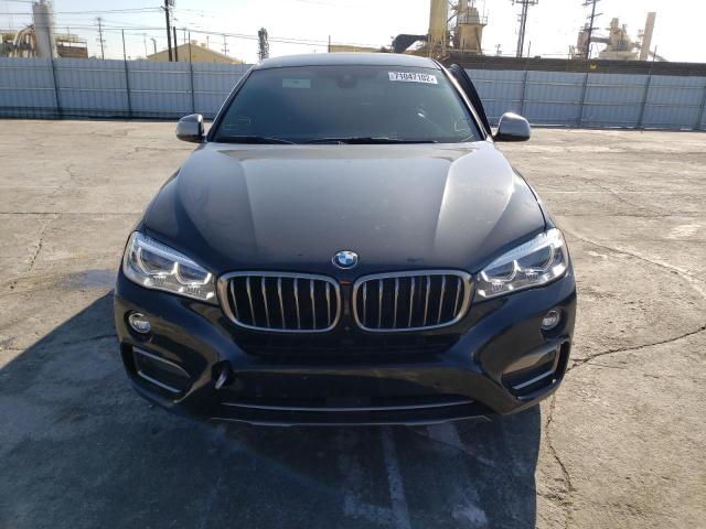 Photo 4 VIN: 5UXKU0C55K0S97806 - BMW X6 SDRIVE3 