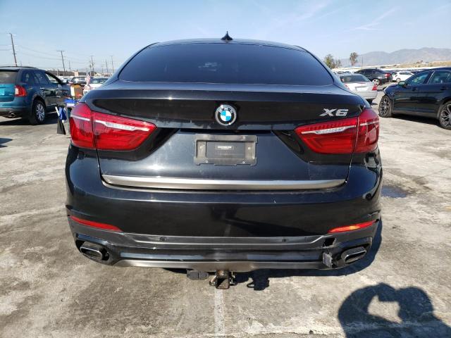 Photo 5 VIN: 5UXKU0C55K0S97806 - BMW X6 SDRIVE3 