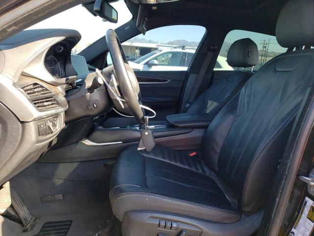 Photo 6 VIN: 5UXKU0C55K0S97806 - BMW X6 SDRIVE3 