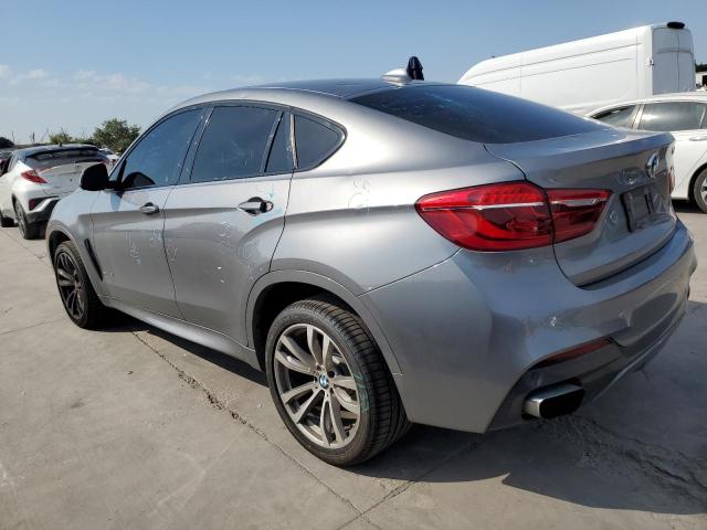 Photo 1 VIN: 5UXKU0C56F0F91935 - BMW X6 SDRIVE3 