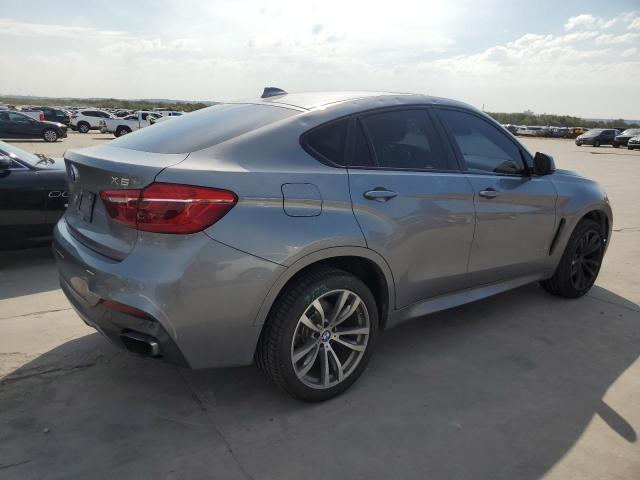 Photo 2 VIN: 5UXKU0C56F0F91935 - BMW X6 SDRIVE3 