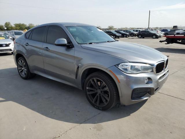 Photo 3 VIN: 5UXKU0C56F0F91935 - BMW X6 SDRIVE3 