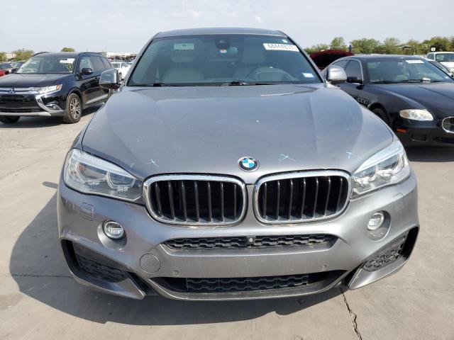 Photo 4 VIN: 5UXKU0C56F0F91935 - BMW X6 SDRIVE3 