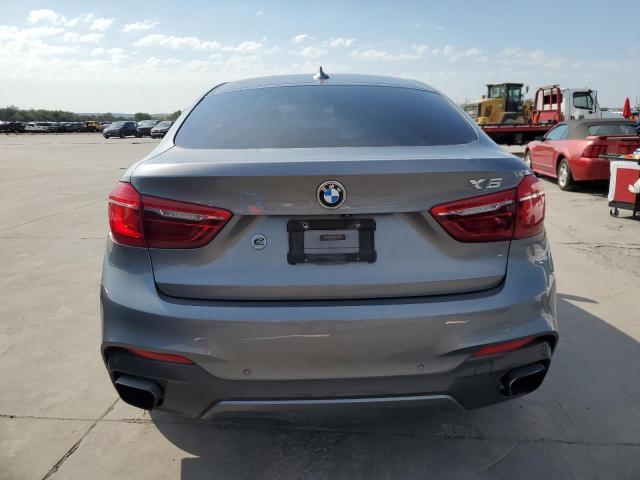 Photo 5 VIN: 5UXKU0C56F0F91935 - BMW X6 SDRIVE3 