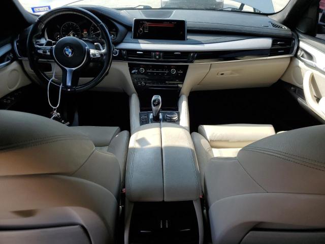 Photo 7 VIN: 5UXKU0C56F0F91935 - BMW X6 SDRIVE3 