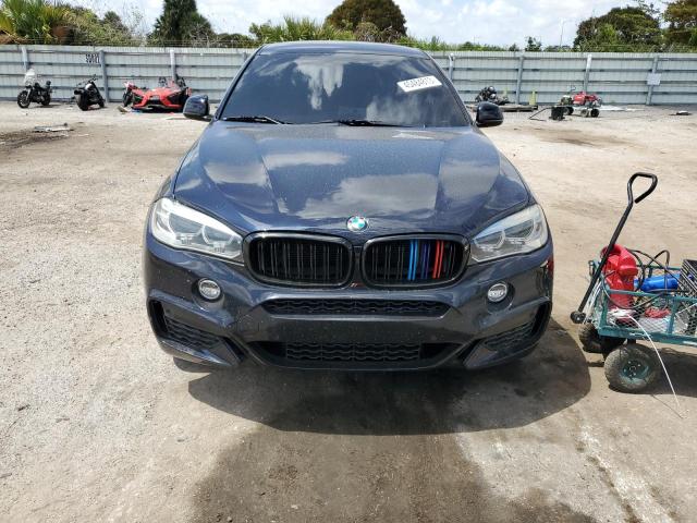 Photo 4 VIN: 5UXKU0C56F0F92096 - BMW X6 SDRIVE3 