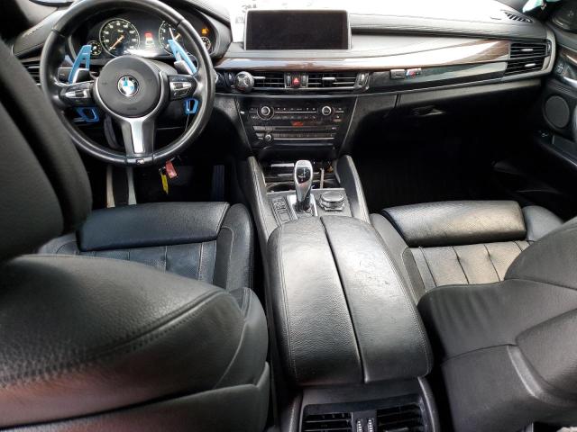 Photo 7 VIN: 5UXKU0C56F0F92096 - BMW X6 SDRIVE3 