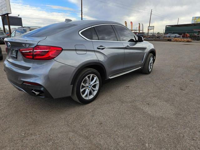 Photo 3 VIN: 5UXKU0C56G0F92553 - BMW X6 