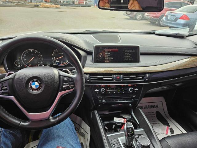 Photo 8 VIN: 5UXKU0C56G0F92553 - BMW X6 