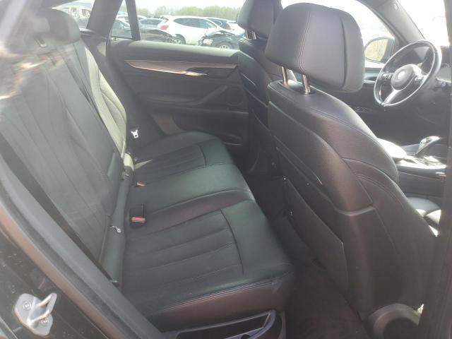 Photo 10 VIN: 5UXKU0C56G0F92939 - BMW X6 SDRIVE3 