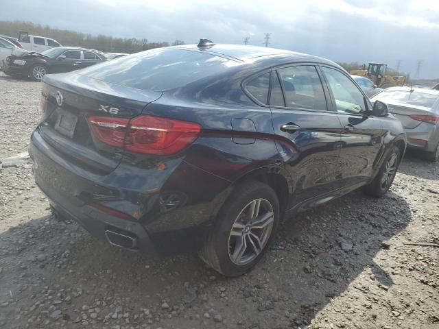 Photo 2 VIN: 5UXKU0C56G0F92939 - BMW X6 SDRIVE3 