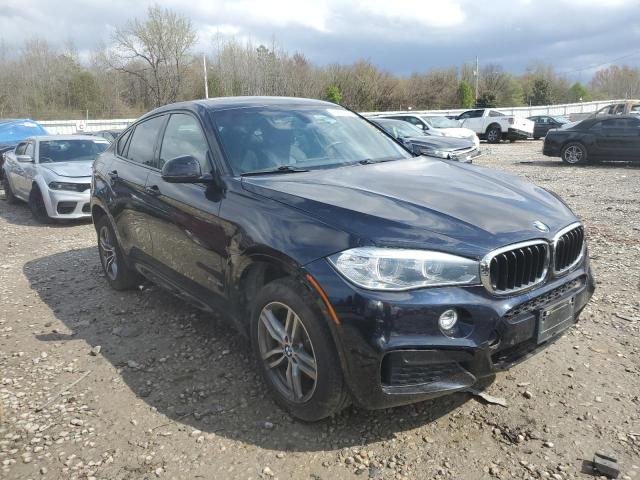 Photo 3 VIN: 5UXKU0C56G0F92939 - BMW X6 SDRIVE3 