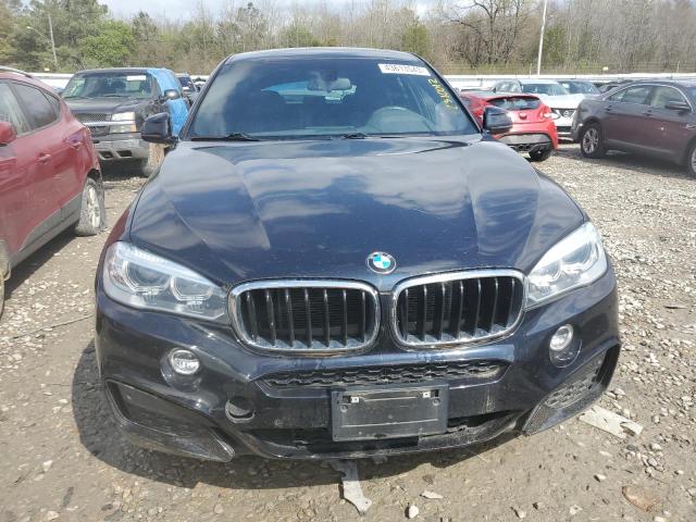 Photo 4 VIN: 5UXKU0C56G0F92939 - BMW X6 SDRIVE3 