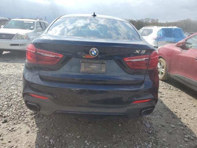 Photo 5 VIN: 5UXKU0C56G0F92939 - BMW X6 SDRIVE3 