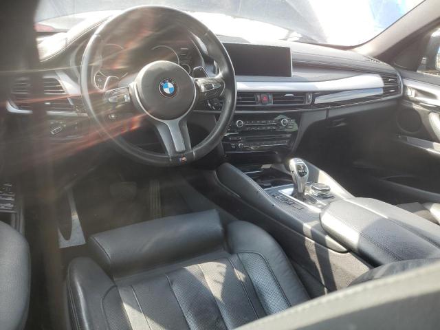 Photo 7 VIN: 5UXKU0C56G0F92939 - BMW X6 SDRIVE3 