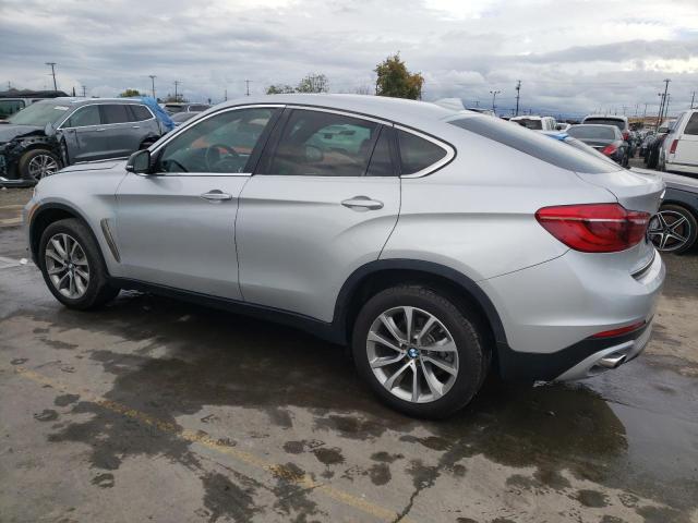 Photo 1 VIN: 5UXKU0C56H0F99732 - BMW X6 