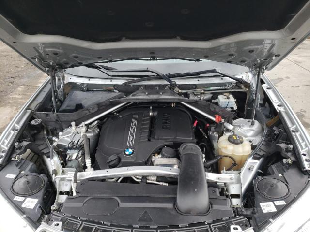 Photo 11 VIN: 5UXKU0C56H0F99732 - BMW X6 