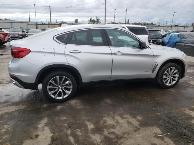 Photo 2 VIN: 5UXKU0C56H0F99732 - BMW X6 