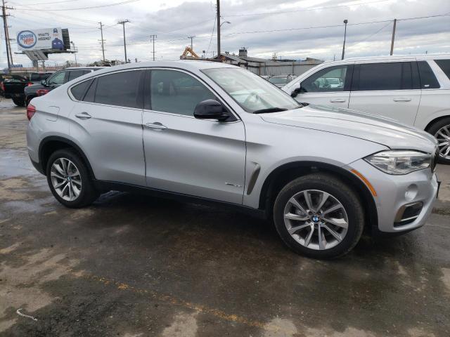 Photo 3 VIN: 5UXKU0C56H0F99732 - BMW X6 