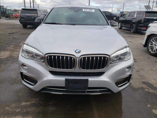 Photo 4 VIN: 5UXKU0C56H0F99732 - BMW X6 