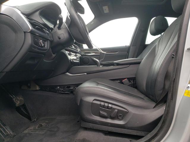 Photo 6 VIN: 5UXKU0C56H0F99732 - BMW X6 