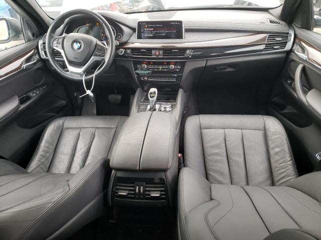 Photo 7 VIN: 5UXKU0C56H0F99732 - BMW X6 