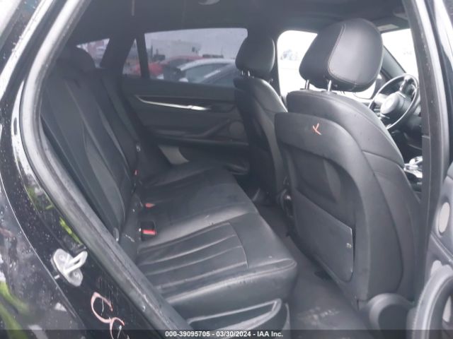 Photo 7 VIN: 5UXKU0C56J0G80574 - BMW X6 