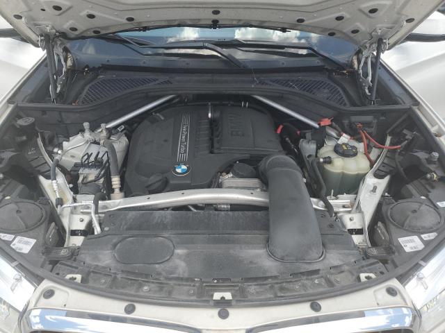 Photo 11 VIN: 5UXKU0C56J0G81000 - BMW X6 