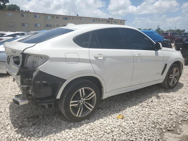 Photo 2 VIN: 5UXKU0C56J0G81000 - BMW X6 