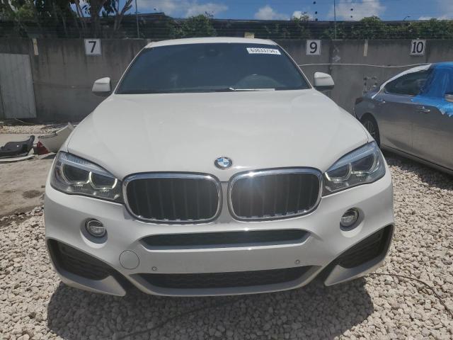 Photo 4 VIN: 5UXKU0C56J0G81000 - BMW X6 