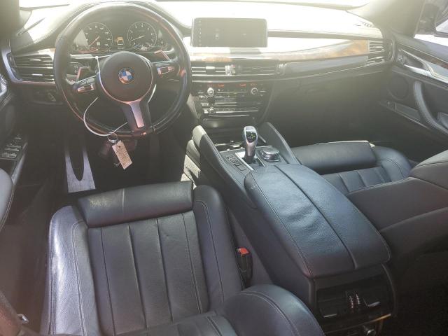 Photo 7 VIN: 5UXKU0C56J0G81000 - BMW X6 