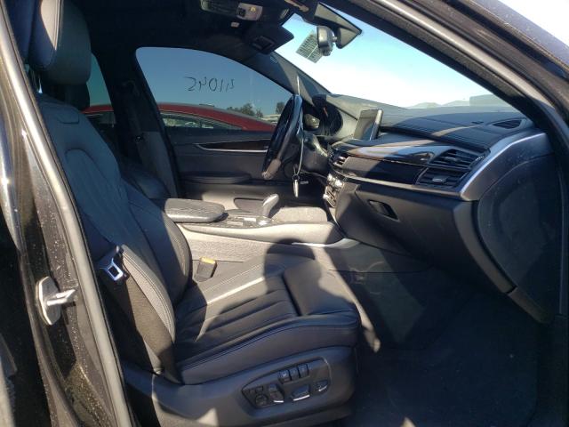 Photo 4 VIN: 5UXKU0C56J0G81014 - BMW X6 SDRIVE3 