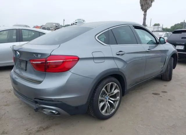 Photo 3 VIN: 5UXKU0C56K0G92743 - BMW X6 