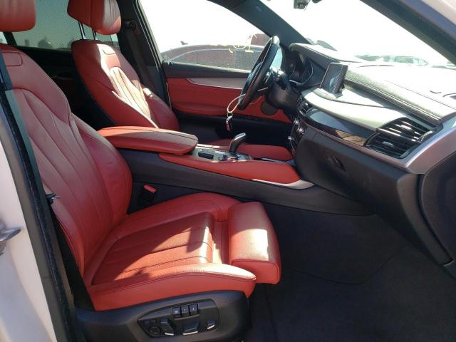 Photo 4 VIN: 5UXKU0C56K0G92791 - BMW X6 SDRIVE3 