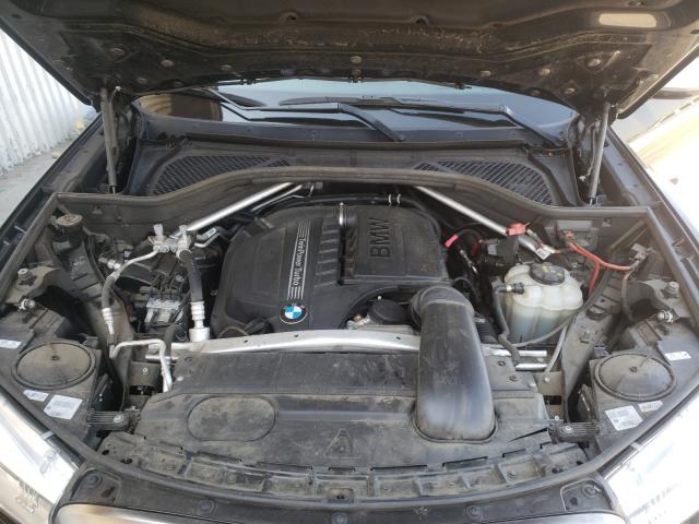 Photo 6 VIN: 5UXKU0C56K0S97409 - BMW X6 