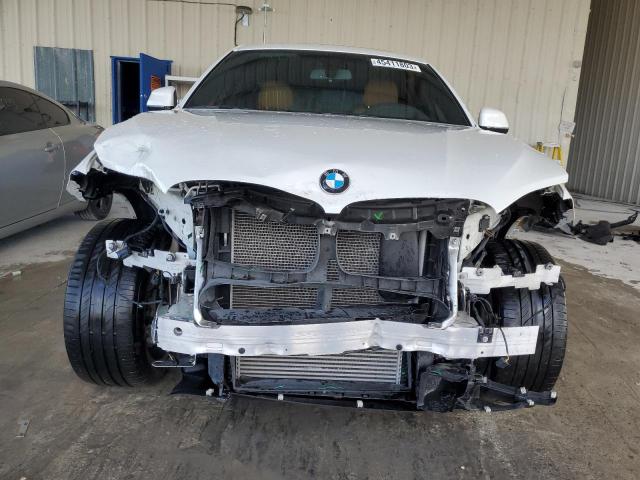 Photo 4 VIN: 5UXKU0C57F0F91913 - BMW X6 SDRIVE3 