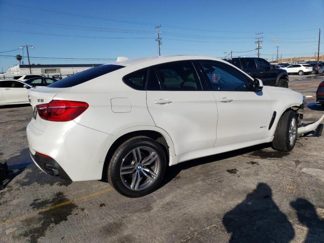 Photo 3 VIN: 5UXKU0C57G0F92139 - BMW X6 SDRIVE3 