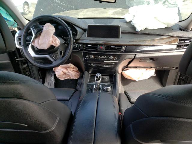 Photo 7 VIN: 5UXKU0C57G0F92531 - BMW X6 SDRIVE3 