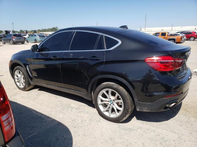 Photo 1 VIN: 5UXKU0C57G0F93520 - BMW X6 SDRIVE3 