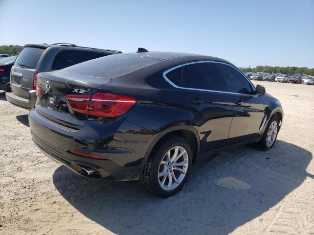 Photo 2 VIN: 5UXKU0C57G0F93520 - BMW X6 SDRIVE3 