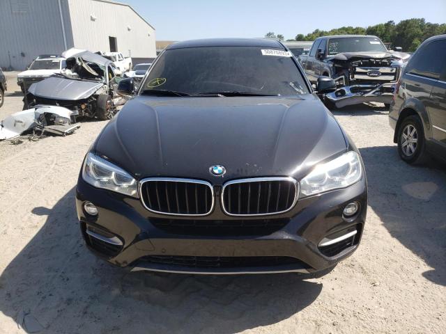 Photo 4 VIN: 5UXKU0C57G0F93520 - BMW X6 SDRIVE3 