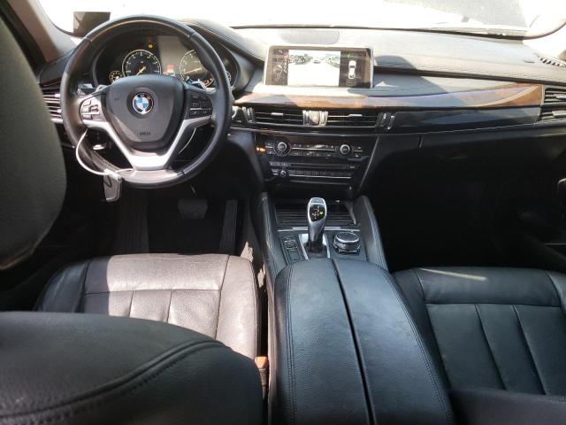 Photo 7 VIN: 5UXKU0C57G0F93520 - BMW X6 SDRIVE3 