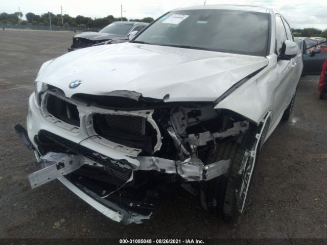 Photo 5 VIN: 5UXKU0C57K0G92900 - BMW X6 