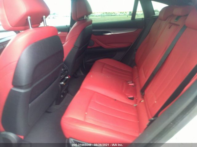 Photo 7 VIN: 5UXKU0C57K0G92900 - BMW X6 