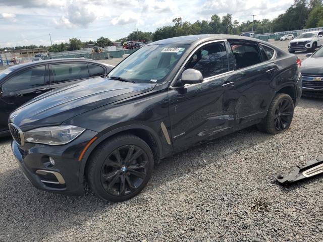 Photo 0 VIN: 5UXKU0C58F0F92052 - BMW X6 SDRIVE3 