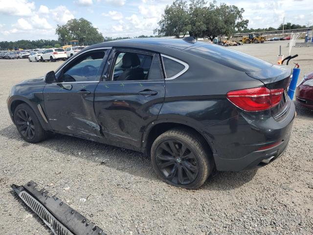 Photo 1 VIN: 5UXKU0C58F0F92052 - BMW X6 SDRIVE3 