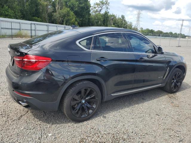 Photo 2 VIN: 5UXKU0C58F0F92052 - BMW X6 SDRIVE3 