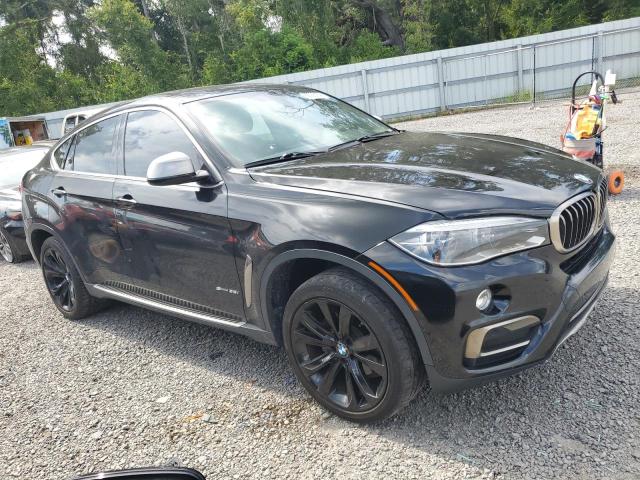 Photo 3 VIN: 5UXKU0C58F0F92052 - BMW X6 SDRIVE3 