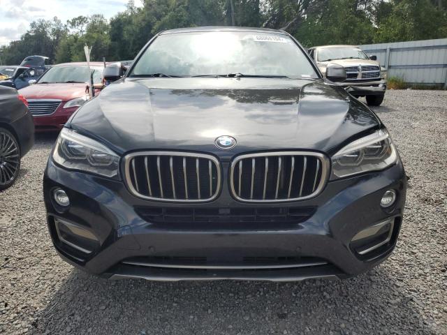 Photo 4 VIN: 5UXKU0C58F0F92052 - BMW X6 SDRIVE3 